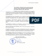 Convocatoria Proyectos Competitivos Ule2016 PDF
