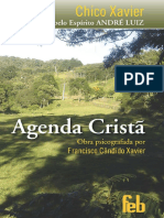 André Luiz - Agenda Cristã - Francisco Cândido Xavier.pdf