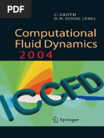 Comput Fluid Dynamics PDF