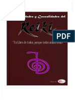 Libro Reiki 310816