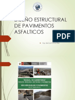 Parte 2 - Diseño de Pavimentos Asfálticos - 1