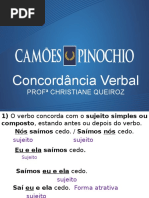concordancia verbal-9ano