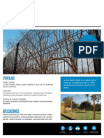 Reja Deacero Clásica Web PDF