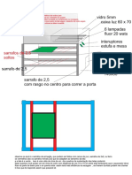 Explicação Do Uso Da Estufa