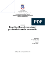 Bases filosóficas, tecnológicas y praxis del desarrollo sustentable.doc