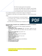 Delito de Simulacion o Imitacion de Alimentos