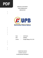 REV-1 TOEFL Preparation [Ardi Pranata (140210013)]