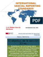 Modulo de Patrimonio