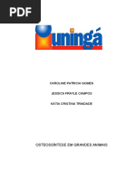 Seminario Grandes Atual