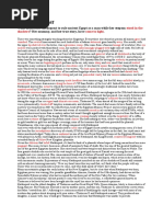 Carta Do Encontro Com Deus