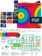 Mapas Oficial FILUX 2016