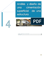 ANALISIS YDISEÑO DE CIMENTACIONES SUPERFICIALES COMPLETO.pdf