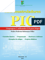 eBook MCU Pedrosa 1a Edicao