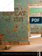 Download The Destruction of ISIS by Hoover Institution SN329791199 doc pdf