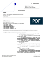 Resumo Aula 01 e 02 - Prof Victor Goncalves - D. Penal Especial PDF