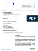 Resumo Aula 03 e 04 - Prof Paulo Henrique - LPE2 PDF