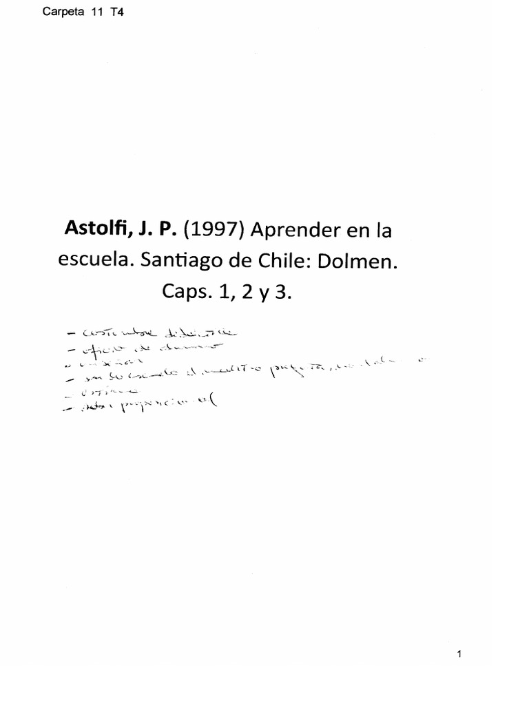Astolfi (1997) 076 | PDF
