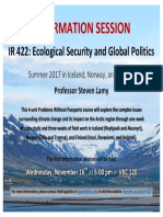 Arctic PWP Info Session Flyer 2017