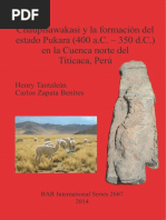 Tantalean y Zapata 2014. Chaupisawakasi Version final a colores. 2 de Marzo de 2015.pdf