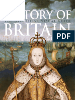 History Britain