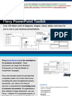 Flevy Powerpoint Toolkit