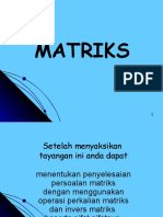 Matriks E-Du