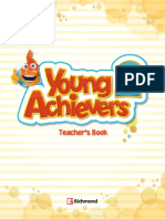 Young Achievers 2 TB