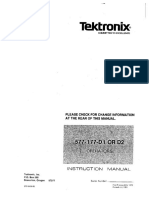 Tektronix 577 Operator.pdf