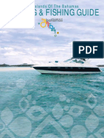 Bahamas Boating and Fishing Guide PDF