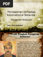 Pangeran Antasari