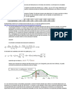 Examen Parcial de Estadistica