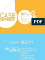 Case Report