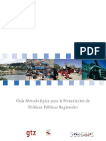 Guía Metodológica Políticas Públicas Regionales Versión Diagramada3