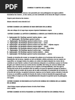 Download Ceremonia de la mesa de ifapdf by tana SN329811484 doc pdf