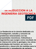 Geotecnia