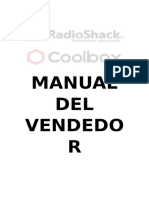 Manual Del Vendedor