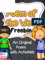 Free Poetry Download