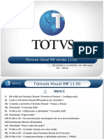 Totvs Formula Visual