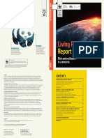 Lpr Living Planet Report 2016