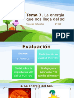 T7 La materia que llega del sol.ppt