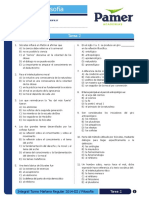 Filosofía 2 Tarea