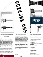 Vernier PDF