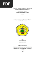 Download Strategi Marketing Public Relations Lembaga Bimbingan Belajar nurul Fikri Serang dalam Mendapatkan Siswa by Agung Permana SN329818408 doc pdf