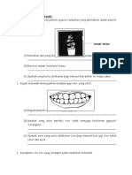 Ulangkaji Tahun 3 Dst