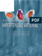 2006 V Diretrizes Brasileiras de Hipertensão.pdf