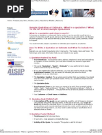 Download Quotation Article by dannywp SN32982090 doc pdf