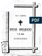 Don Bosco y Su Siglo PDF