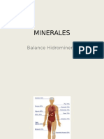 2 minerales