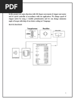 10 Copy Speed Control of Dc Stepper Motor