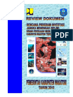 Cover RPJMD Wakatobi